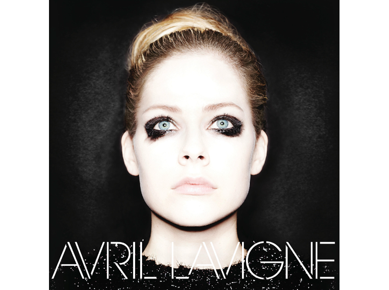 SONY BMG Avril Lavigne