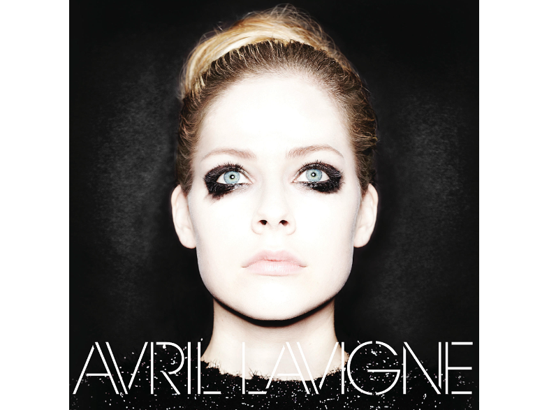 Avril Lavigne - SONY BMG - Pop - CD