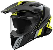 Airoh Commander 2 Skip Integraalhelm Zwart M