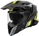 Airoh Commander 2 Skip Integraalhelm Zwart M