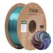 eSUN ePLA-Silk-Mystic 1.75mm Cuivre Violet Vert 1kg