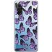 ERT GROUP mobiel telefoonhoesje voor Xiaomi MI 11i/ REDMI K40/K40 PRO/POCO F3/ F3 PRO origineel en officieel erkend Babaco patroon Butterflies 002, hoesje is gemaakt van TPU