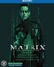 Warner Home Video The Matrix Collection (Blu-ray) - 5051888261040