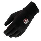 Wilson Staff Winterhandschoenen Heren Zwart Large
