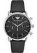 Emporio Armani Zilverkleurig Herenhorloge AR11143