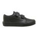 Vans Old Skool V Chaussures de sport pour enfants Noir EU 27