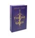 Throne Bloomsbury Throne of Glass Collector's Edition