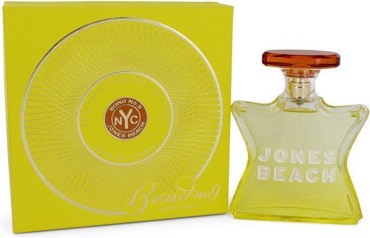 Bond No. 9 Eau de Parfum / 100 ml / Unisex