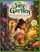 The Joy Garden: What Actually Makes You Happy (And What Just Feels Like It) Paperback