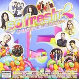 So Fresh: 15 Years Of The Greatest Hits / Various