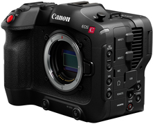 Canon C70