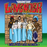 Lavender Badbadnotgood Lavender LP