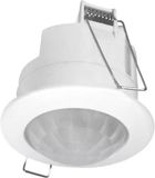 Kanlux S.A. LED Bewegingssensor inbouw PIR infrarood bewegingsmelder 230V max. 300W