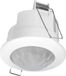 Kanlux S.A. LED Bewegingssensor inbouw PIR infrarood bewegingsmelder 230V max. 300W