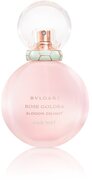 Bulgari Rose Goldea haarparfum / dames