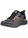SKECHERS Sportschoen 'Snoop Ace' beige / donkerblauw / zwart