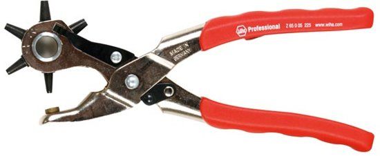 Wiha Professionele Revolverponstang - 4010995284022