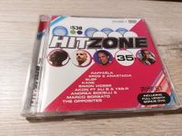 Vol. Sony Hitzone 35 + Bonus DVD