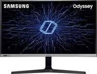Samsung Odyssey C27RG54FQR - 27 inch Full HD 240Hz Gaming Monitor