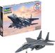 Revell Maquette McDonnell Douglas F-15E Strike Eagle - 1:144