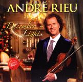 Universal Music Nederland André Rieu - December Lights (CD)