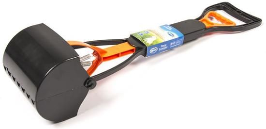 Duvo Poop scooper - 5414365245467
