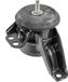 LEMFÖRDER 43054 01 motorlager voor Hyundai Tucson (TL, TLE) 2015-2023 rechts en andere voertuigen