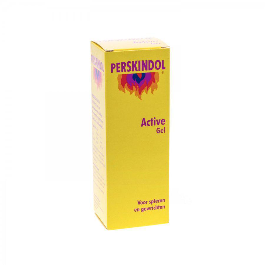 Perskindol Active Gel 100gr