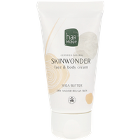 Harmonie Skinwonder Face & Body Cream Sheabutter - 50ml