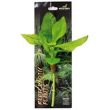 Kunstplant REPTILES PLANET Kunstplant voor tropisch terrarium, Repti Exotic Plant Musa Basjoo zeef
