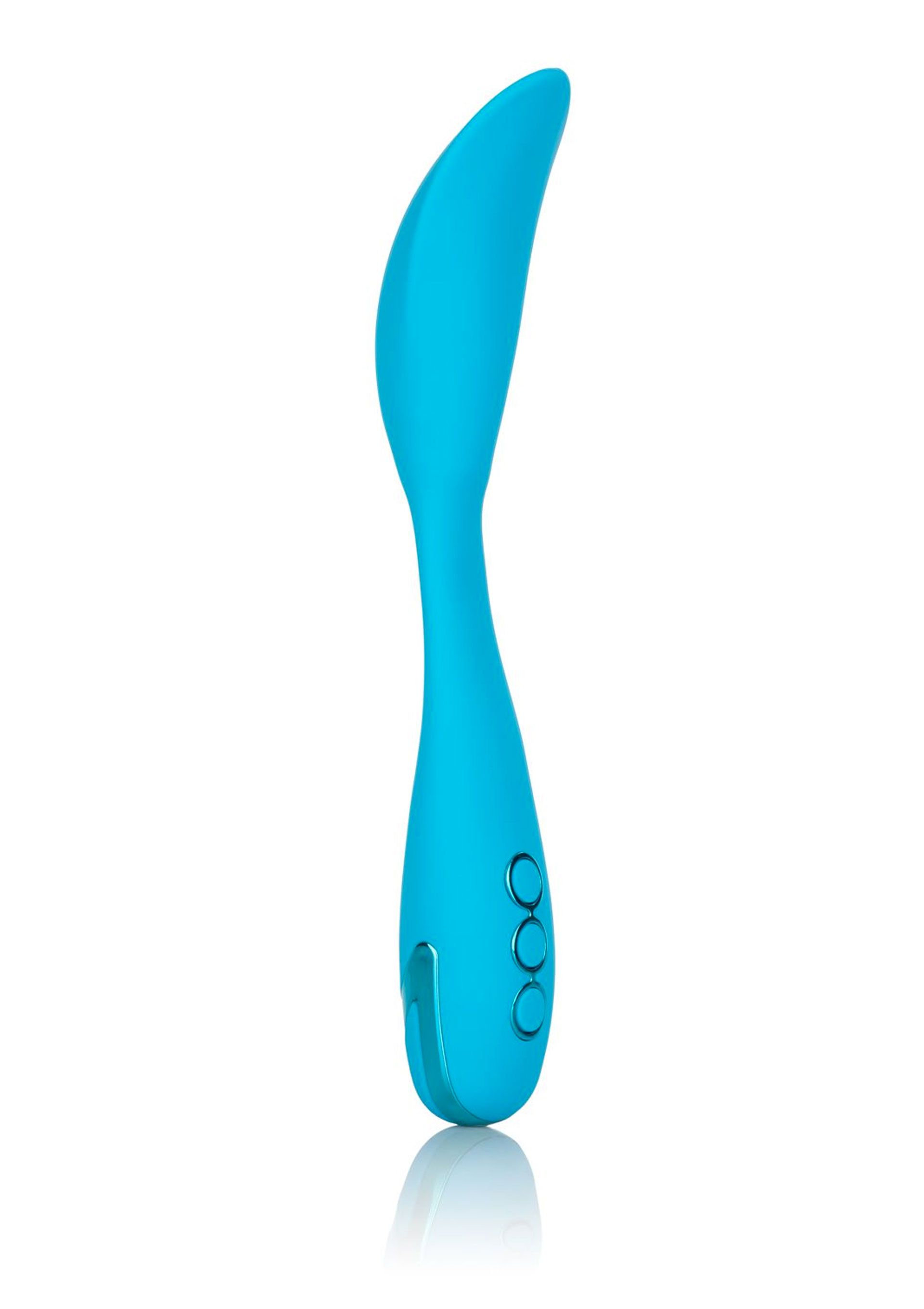 California Dreaming Flexibele Vibrator