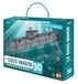Le sous-marin 3D: L'histoire des sous-marins