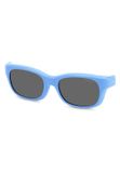 Polaroid Kids PLD K006 CL-ON Clip-on MVU M9 Hemelsblauw