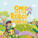 Omid and the Robot of Hope: A Story of Courage, Friendship, and Hope