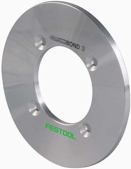D4 Tastrol voor platenfrees alu-composietplaten 491544