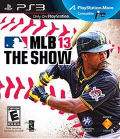 MLB 13: The Show - PlayStation 3 - Sport - Blu-ray