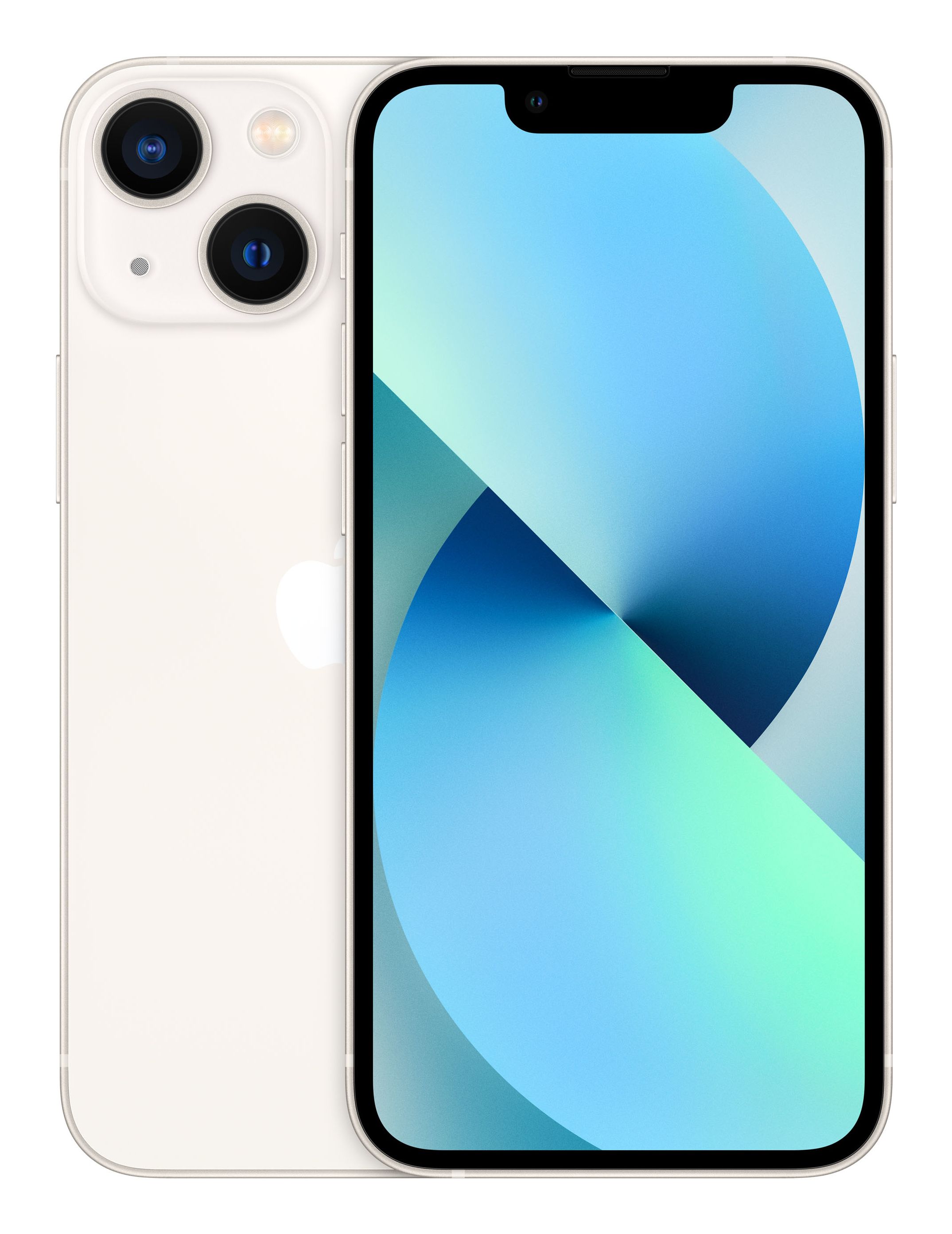 Apple iPhone 13 mini 128GB - Starlight