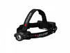 Ledlenser H7R Core - Headlamp - LED - 1000 lm - Black