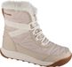 Columbia Minx Shorty IV sneeuwlaarzen voor dames, donkersteenvijg, 39 EU