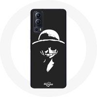 One Piece Manga Luffy Art Maniacase Etui voor Vivo Y72