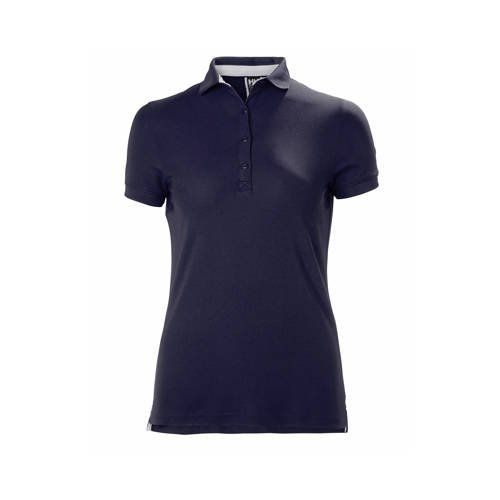 Helly Hansen polo donkerblauw - 7040055806052