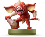 Nintendo Bokoblin amiibo - The Legend of Zelda: Breath of the Wild
