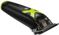 GAMMA+ XCELL CLIPPER - Vector IN2 Motor