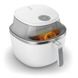 Philips NA331/10 Serie - Vetvrije Friteuse - 6,2 l - Rapid Air Technologie - Okno Podglądu