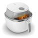 Philips NA331/10 Serie - Vetvrije Friteuse - 6,2 l - Rapid Air Technologie - Okno Podglądu