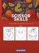 Scissor Skills Preschool Activity Book: Learn to Cut Lines, Shapes, Fruits and Animals — Cutting Practice and Coloring for Kids Ages 3-5
