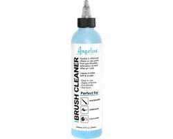 Angelus Brush Cleaner - reinigingsmiddel voor kwasten - 263 ml