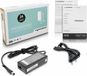 Chargeur HP, 18,5 V, 3,5 A, 65 W, avec une fiche de 7,4 x 5,0 mm
