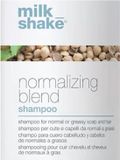 Milk Shake Scalp Care Normalizing Blend Shampoo, 10ml