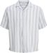 JACK&JONES JJELIAM RESORT SHIRT SS SN Heren Overhemden